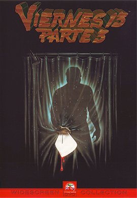 Viernes 13 Parte 3 1982